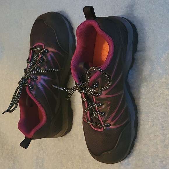 Merrel work shoe - Picture 2 of 9